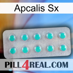 Apcalis Sx 28